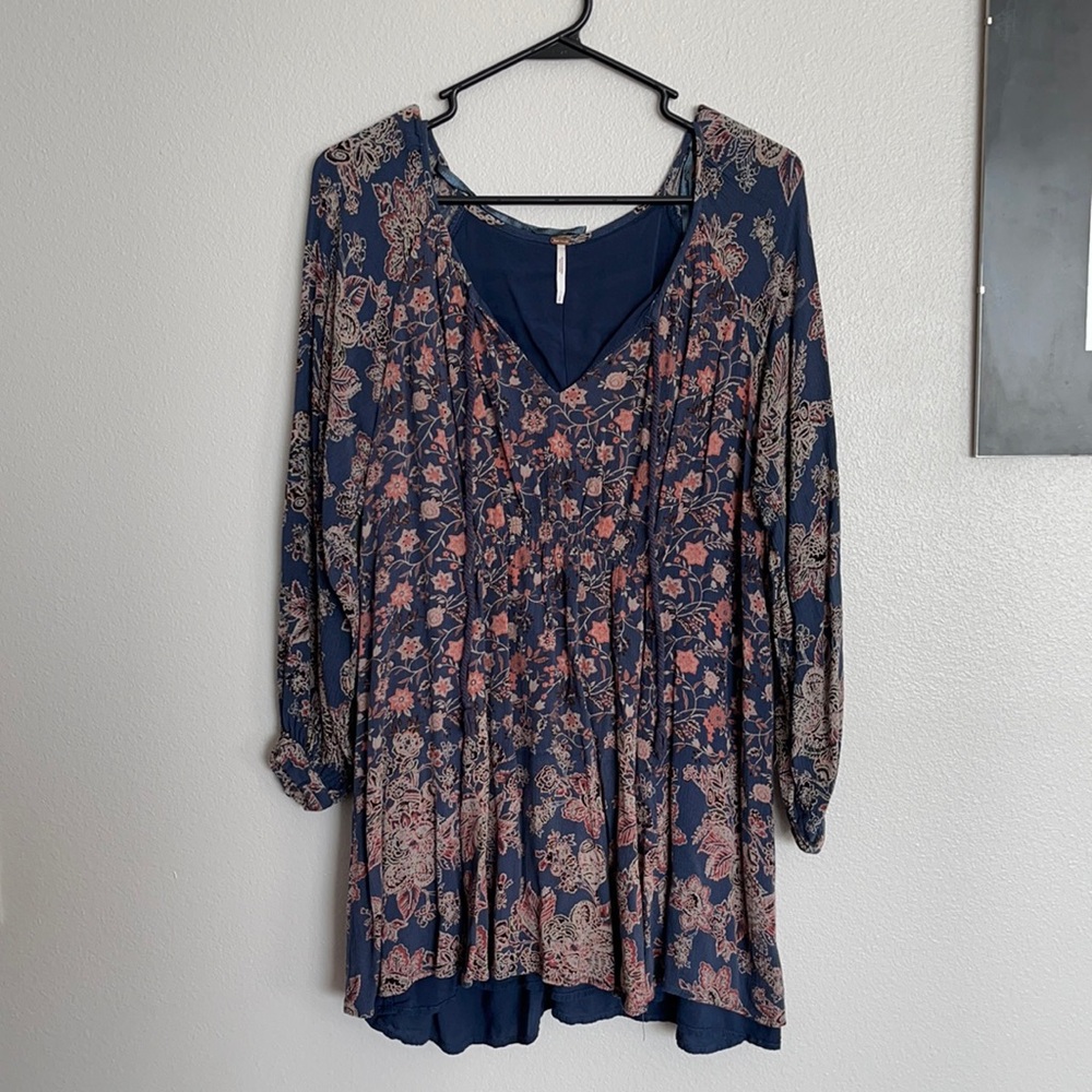 Free People dress